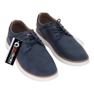 Akademiks Men's Dayton Lace-Up Oxford Sneakers 12M